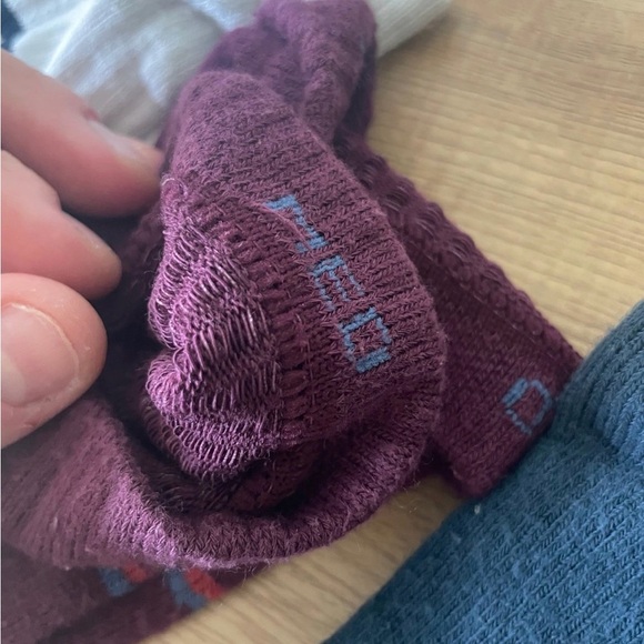 Bombas Compression Socks - Picture 3 of 5